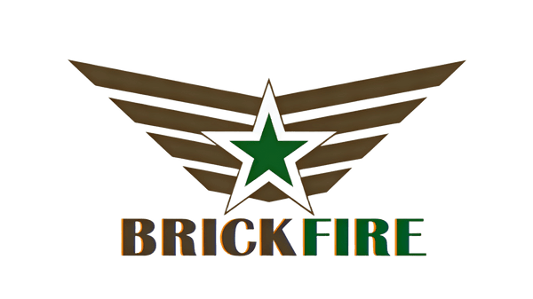 BrickFire